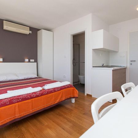 Apartments Gajdasic Crikvenica Kültér fotó