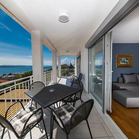 Apartments Gajdasic Crikvenica Kültér fotó