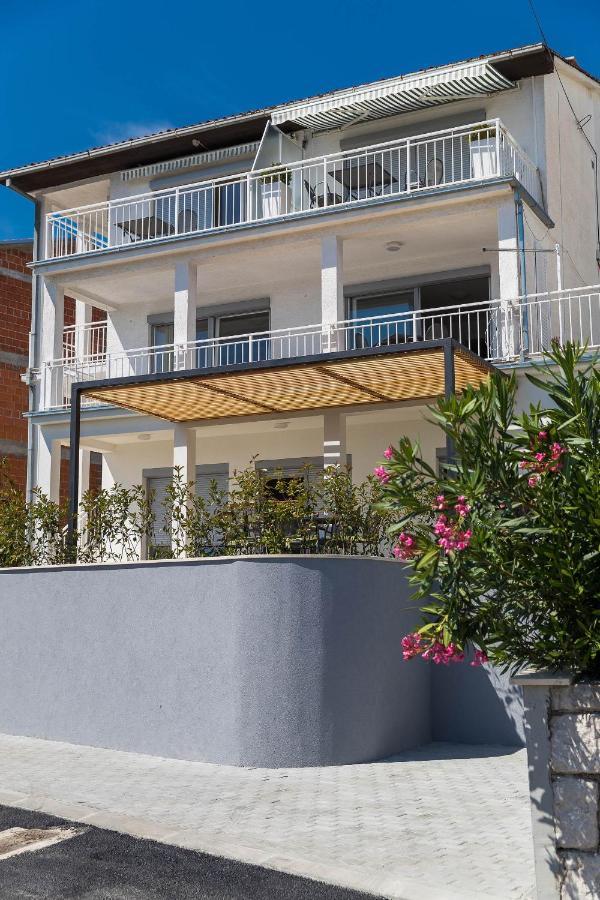 Apartments Gajdasic Crikvenica Kültér fotó