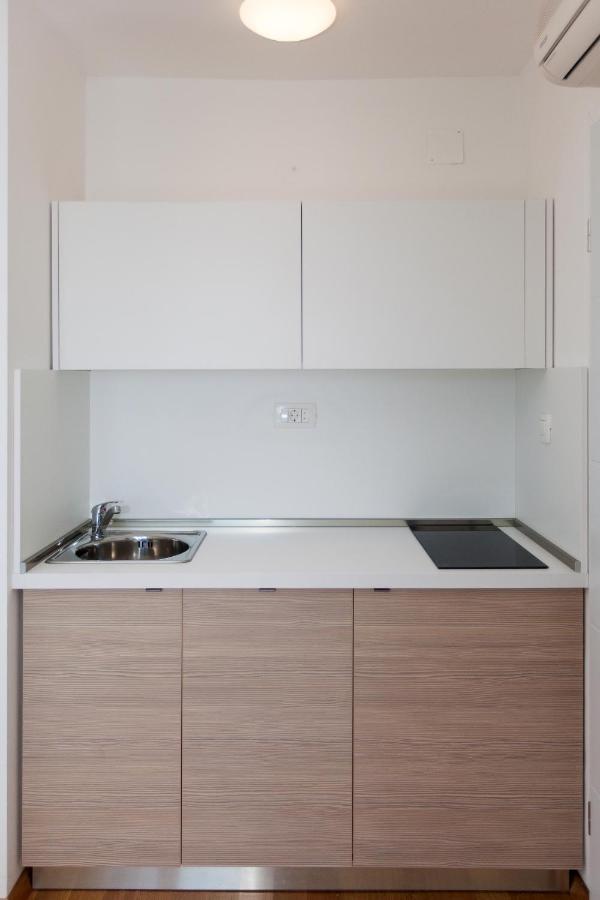 Apartments Gajdasic Crikvenica Kültér fotó