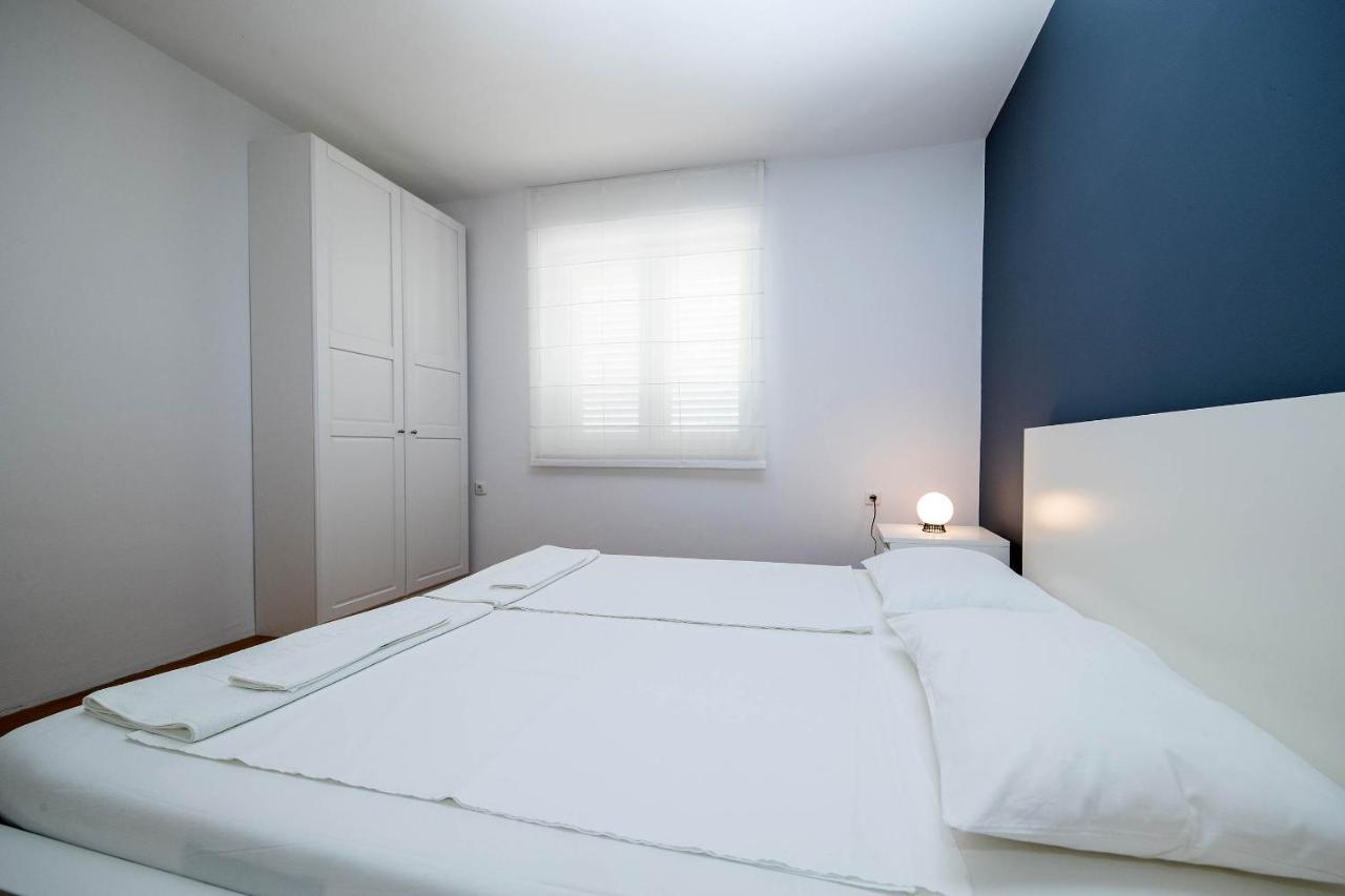 Apartments Gajdasic Crikvenica Kültér fotó