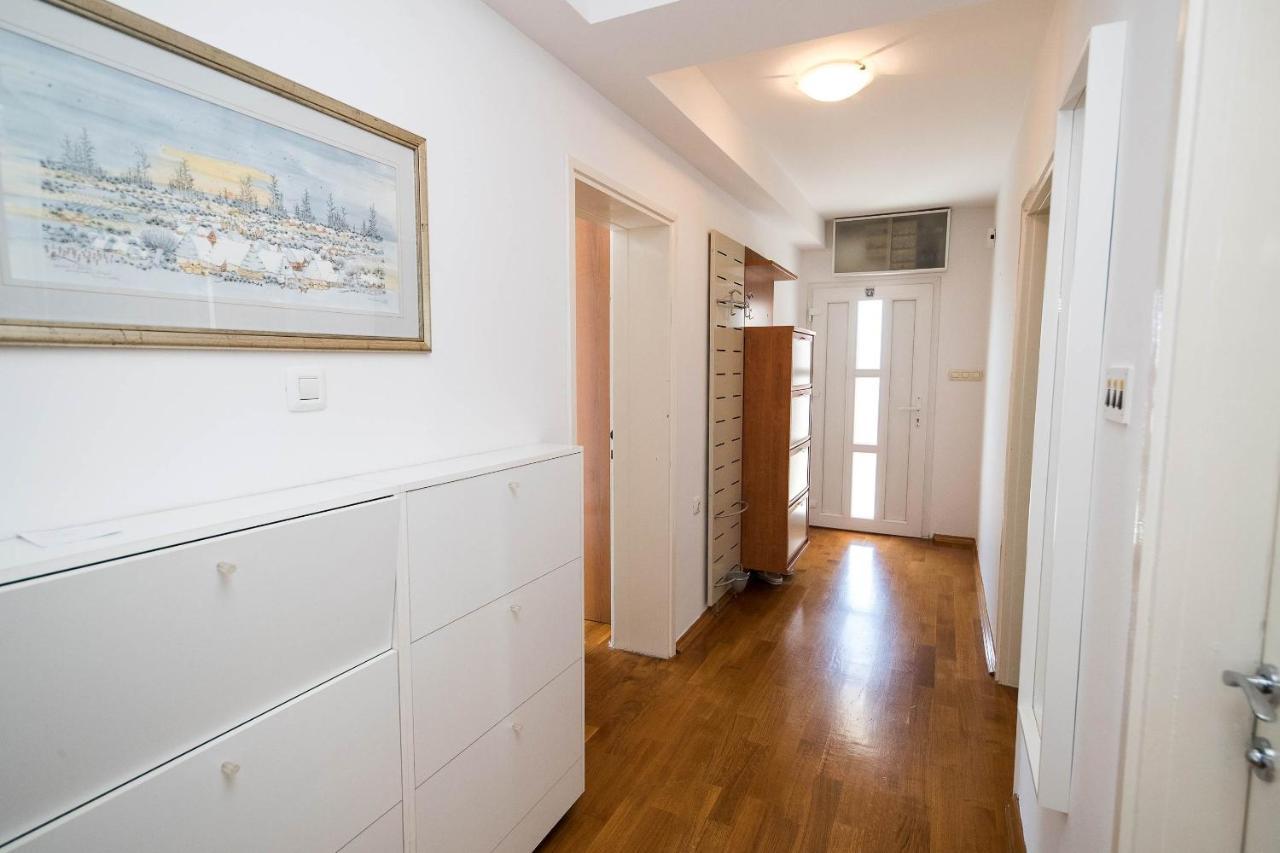 Apartments Gajdasic Crikvenica Kültér fotó
