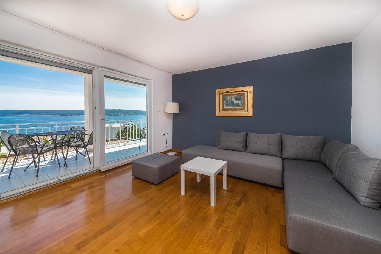 Apartments Gajdasic Crikvenica Kültér fotó