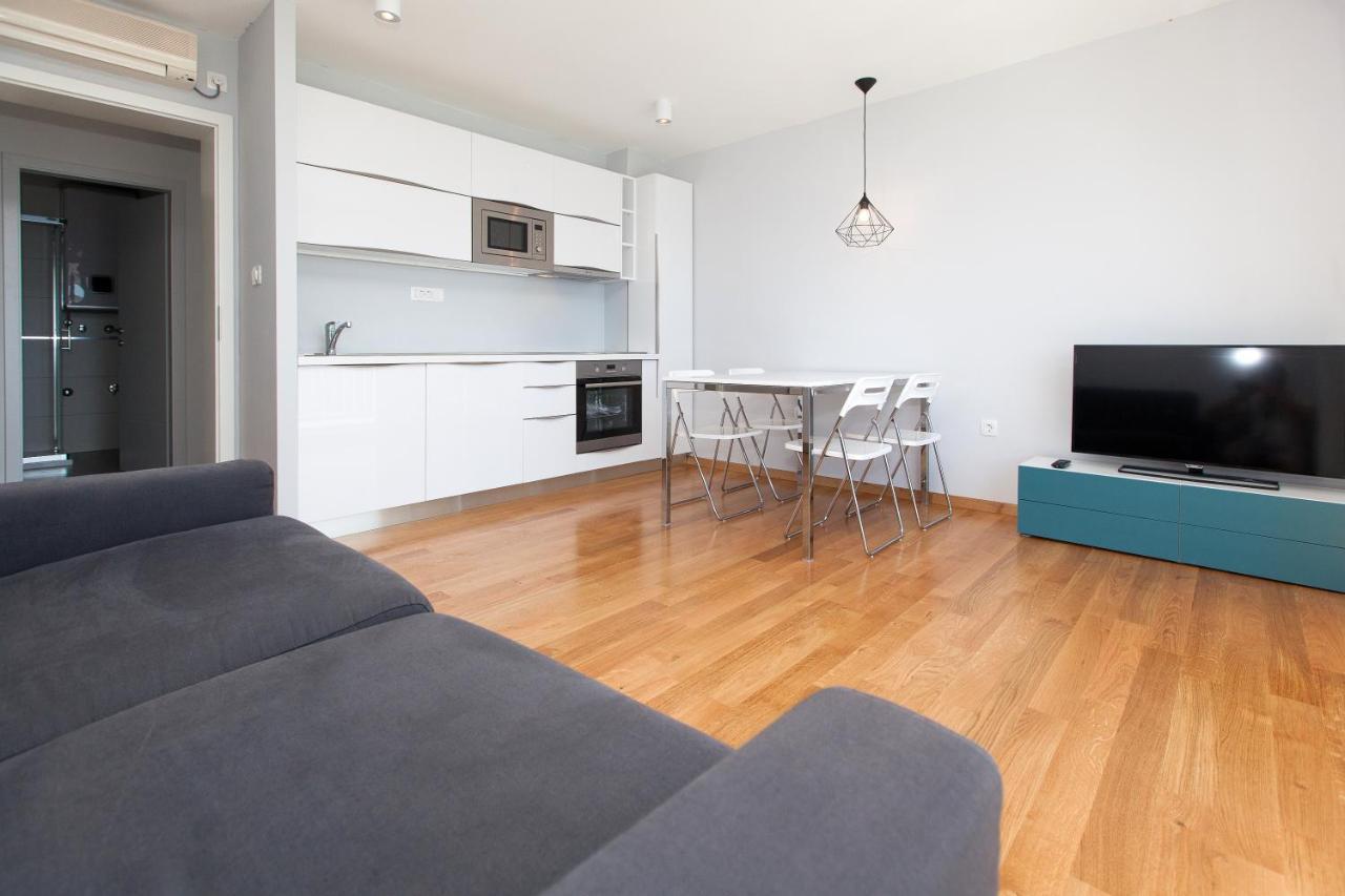 Apartments Gajdasic Crikvenica Kültér fotó
