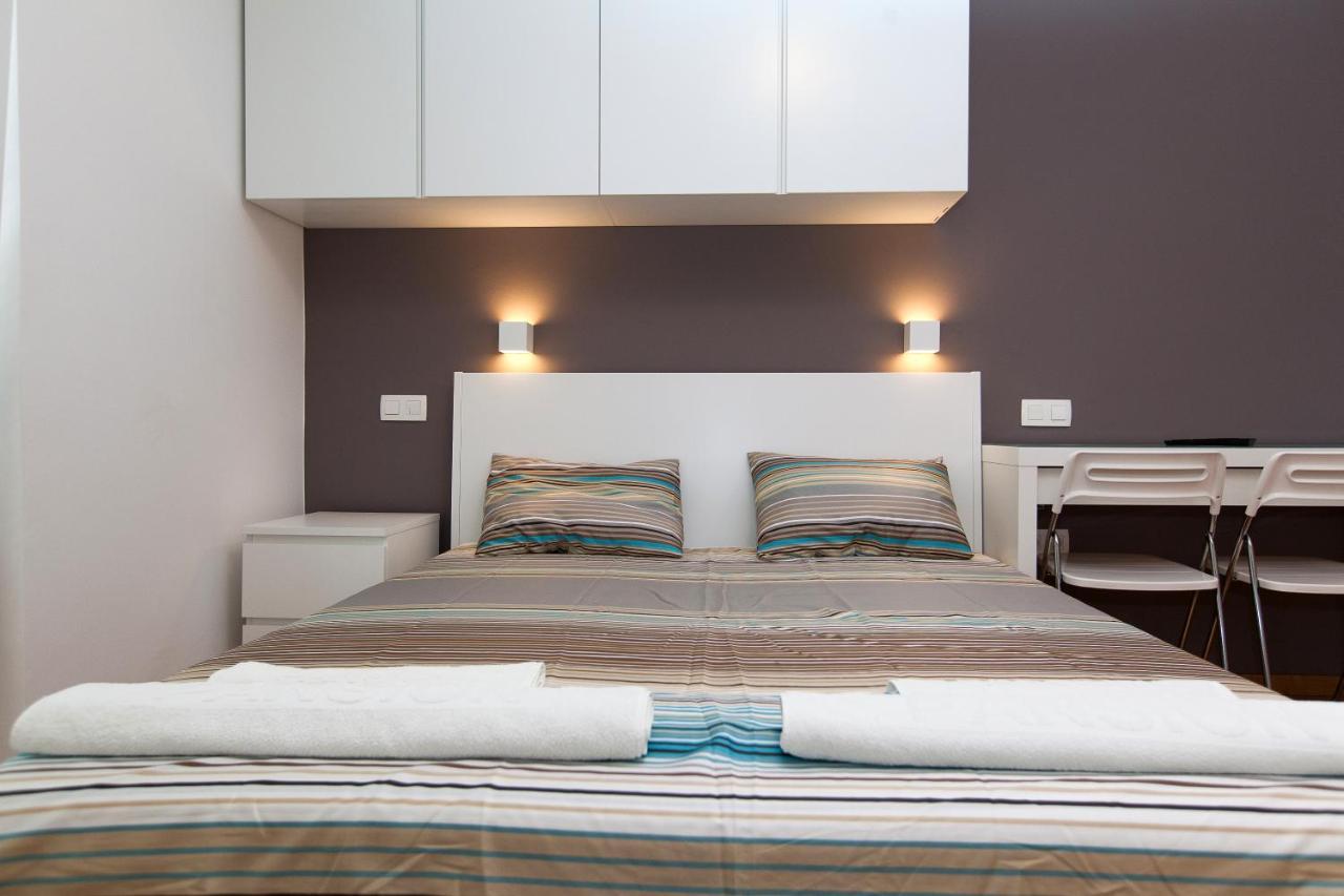 Apartments Gajdasic Crikvenica Kültér fotó