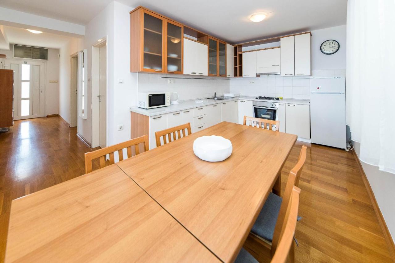 Apartments Gajdasic Crikvenica Kültér fotó