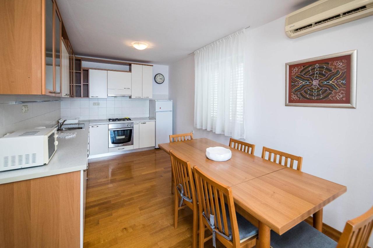 Apartments Gajdasic Crikvenica Kültér fotó