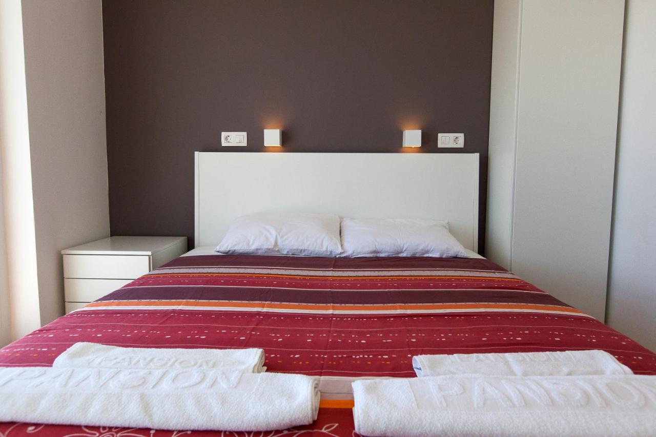 Apartments Gajdasic Crikvenica Kültér fotó