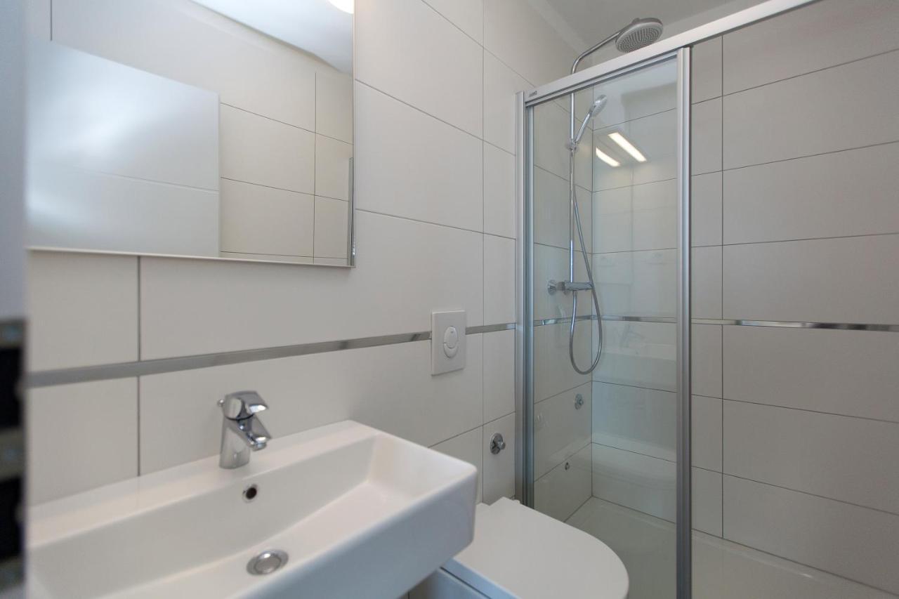 Apartments Gajdasic Crikvenica Kültér fotó