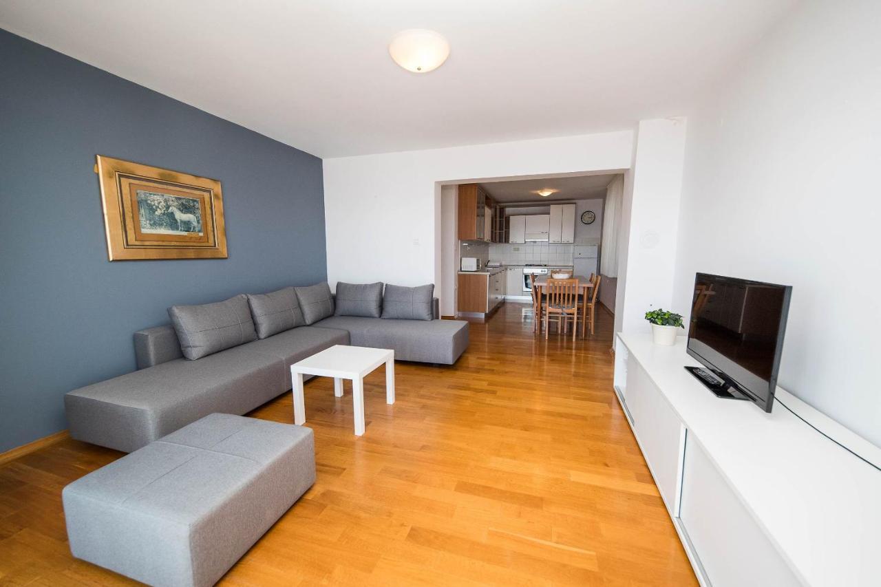 Apartments Gajdasic Crikvenica Kültér fotó
