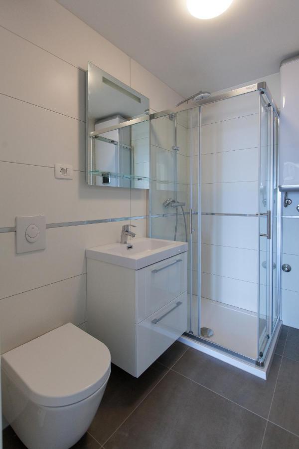 Apartments Gajdasic Crikvenica Kültér fotó