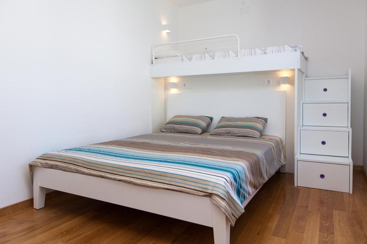Apartments Gajdasic Crikvenica Kültér fotó