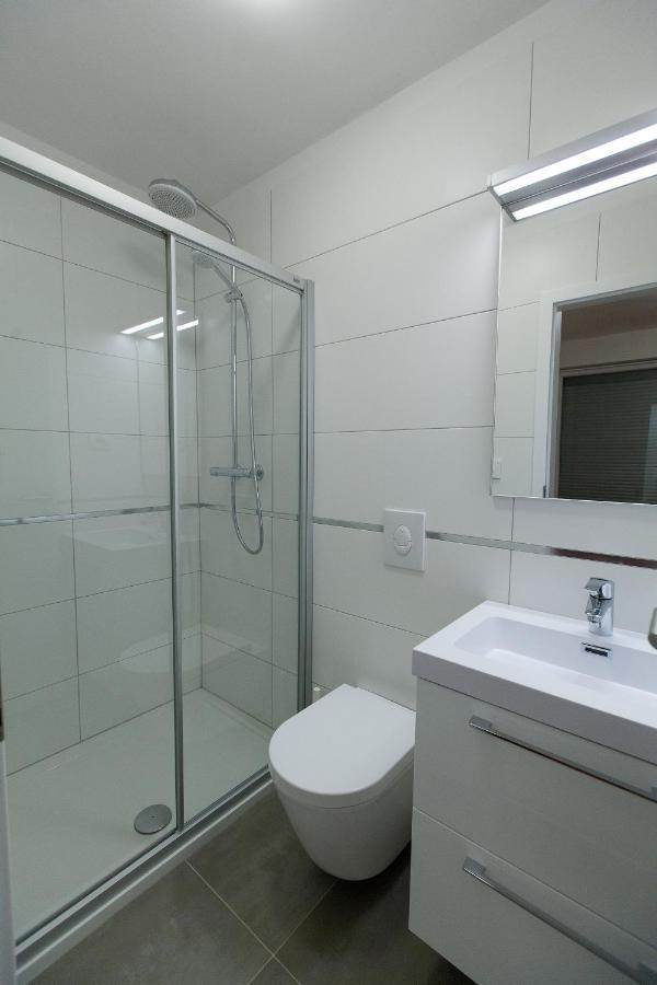 Apartments Gajdasic Crikvenica Kültér fotó