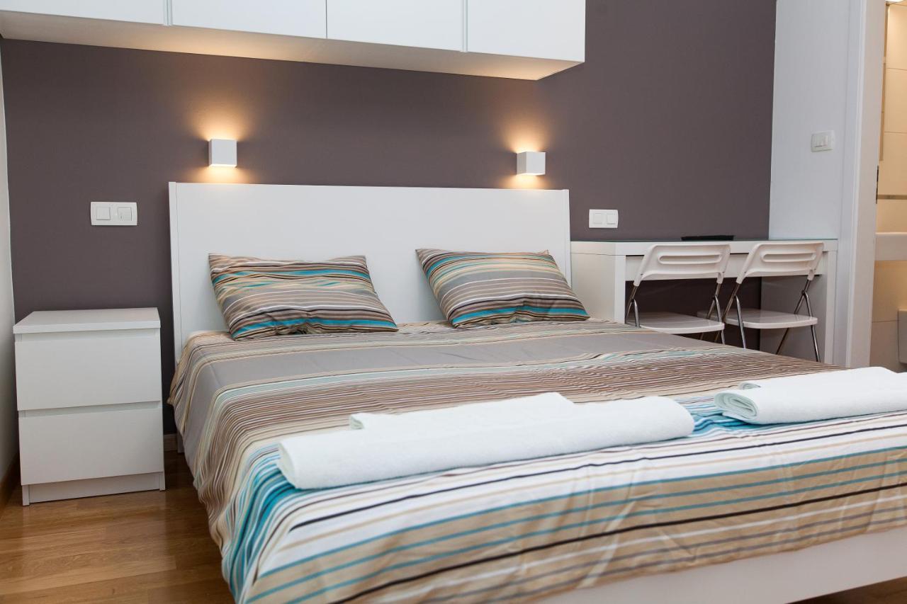 Apartments Gajdasic Crikvenica Kültér fotó