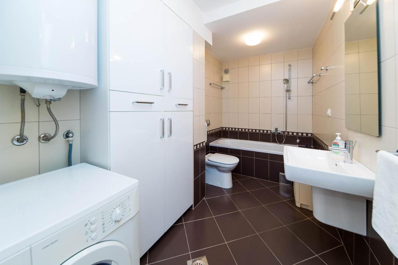 Apartments Gajdasic Crikvenica Kültér fotó