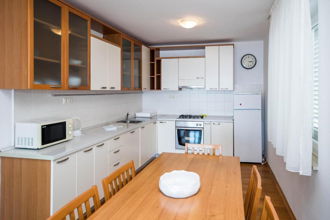 Apartments Gajdasic Crikvenica Kültér fotó