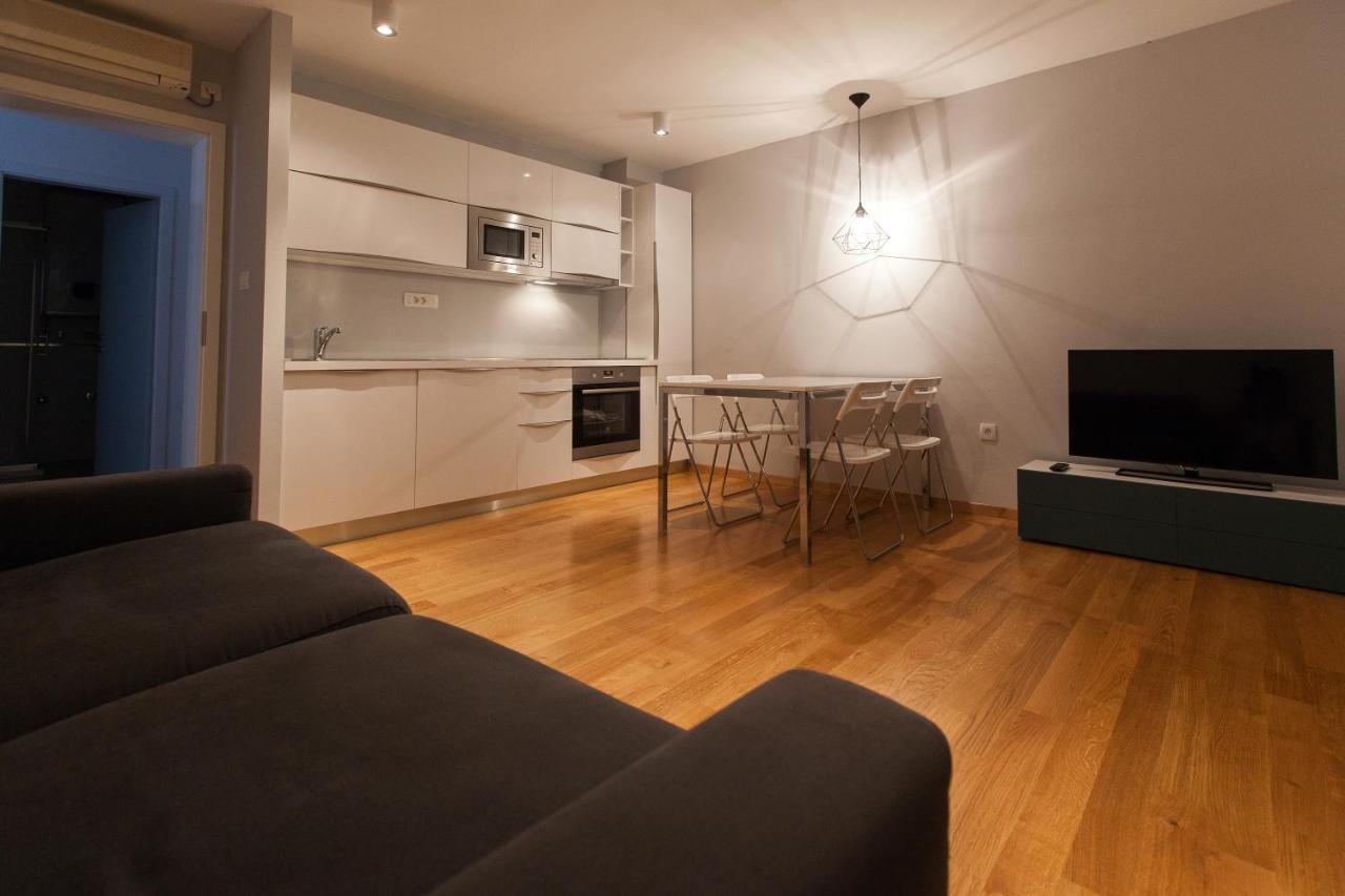 Apartments Gajdasic Crikvenica Kültér fotó