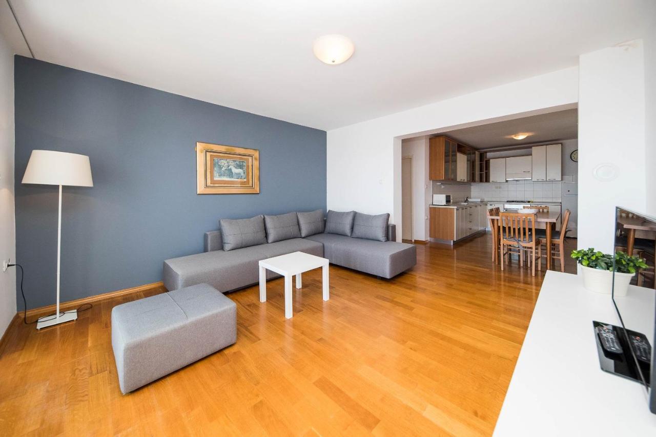Apartments Gajdasic Crikvenica Kültér fotó