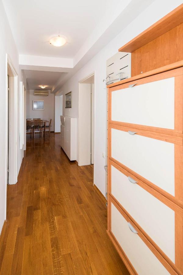 Apartments Gajdasic Crikvenica Kültér fotó
