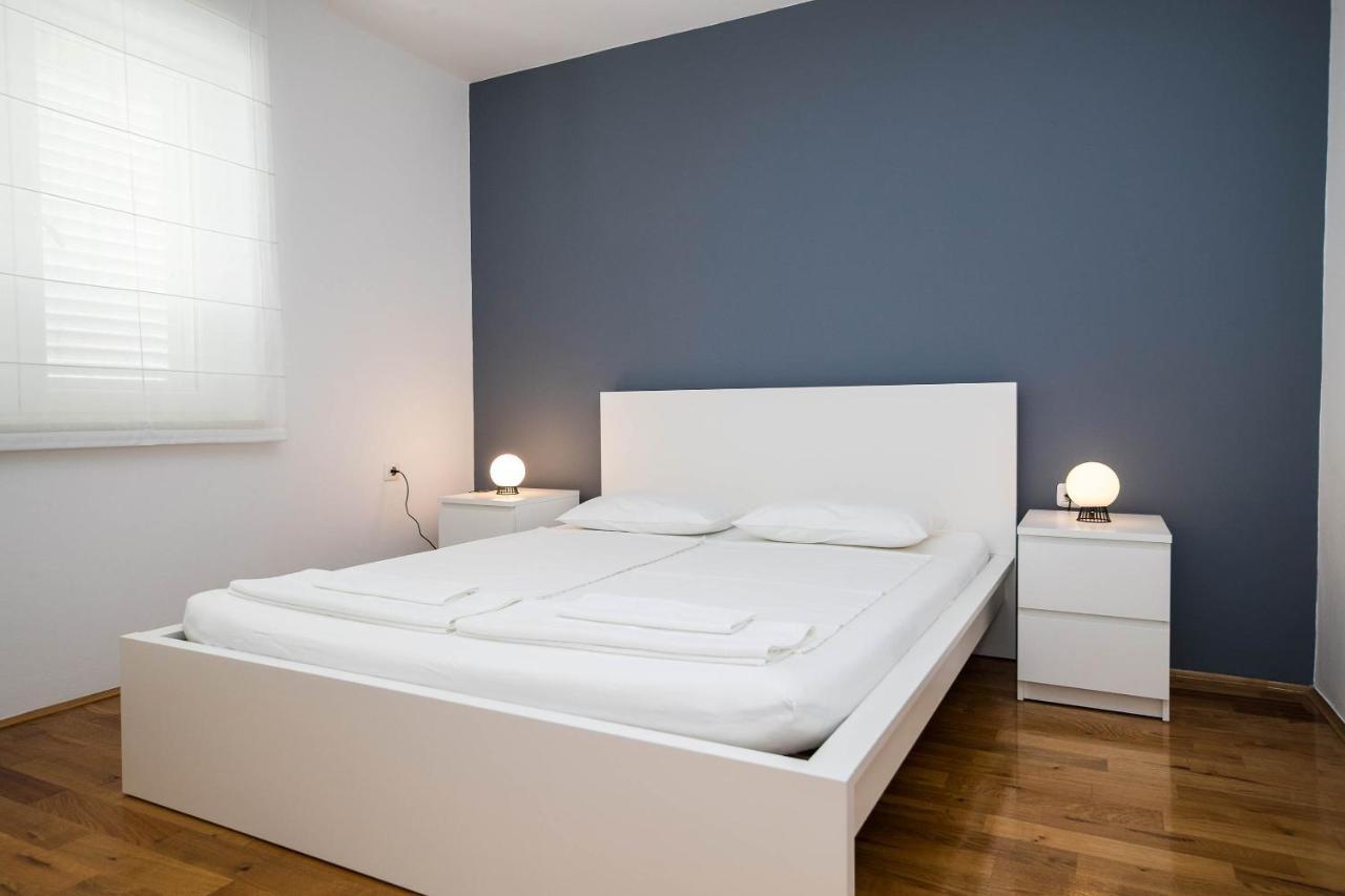 Apartments Gajdasic Crikvenica Kültér fotó