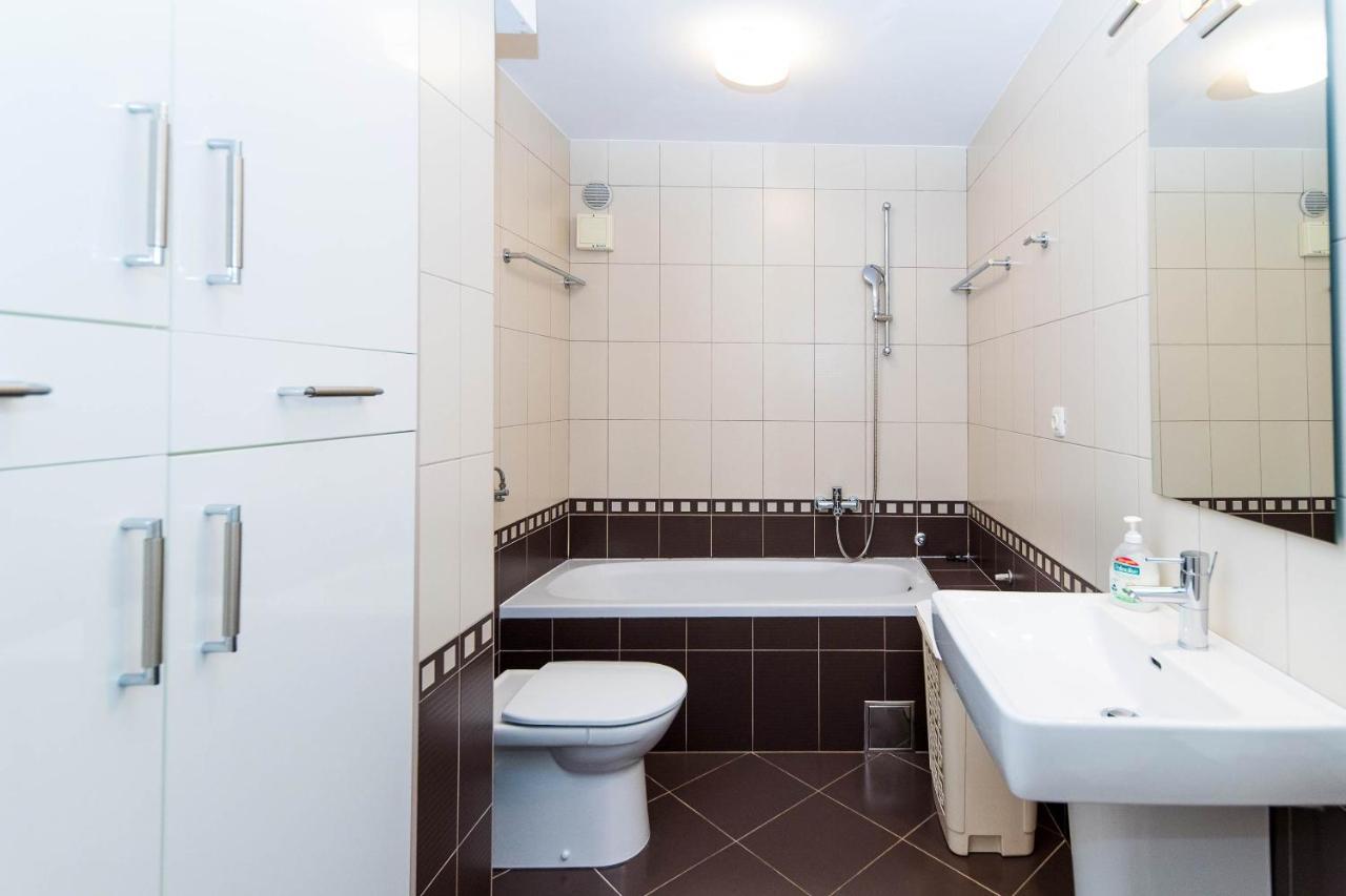 Apartments Gajdasic Crikvenica Kültér fotó
