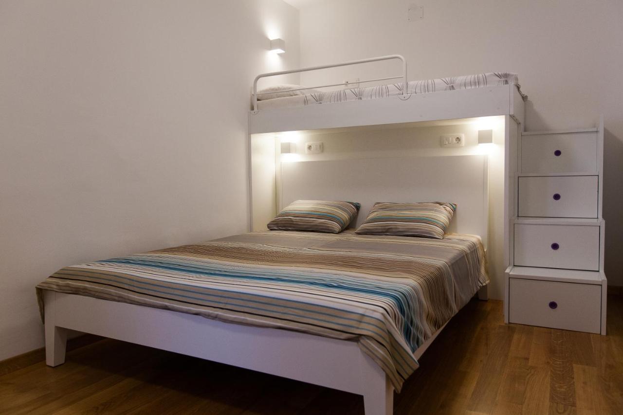 Apartments Gajdasic Crikvenica Kültér fotó