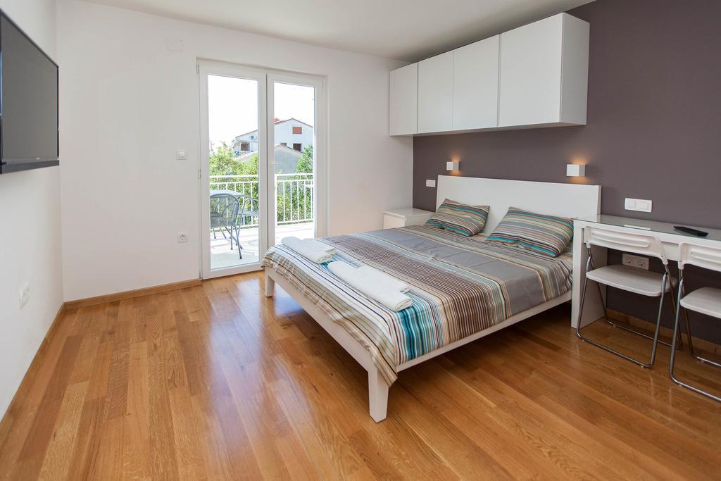 Apartments Gajdasic Crikvenica Kültér fotó
