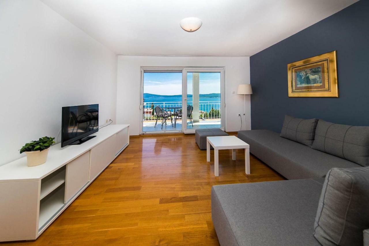 Apartments Gajdasic Crikvenica Kültér fotó